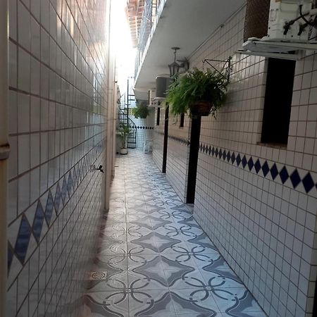 Suites Centro Praia Fortaleza  Ngoại thất bức ảnh