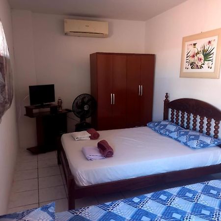 Suites Centro Praia Fortaleza  Ngoại thất bức ảnh