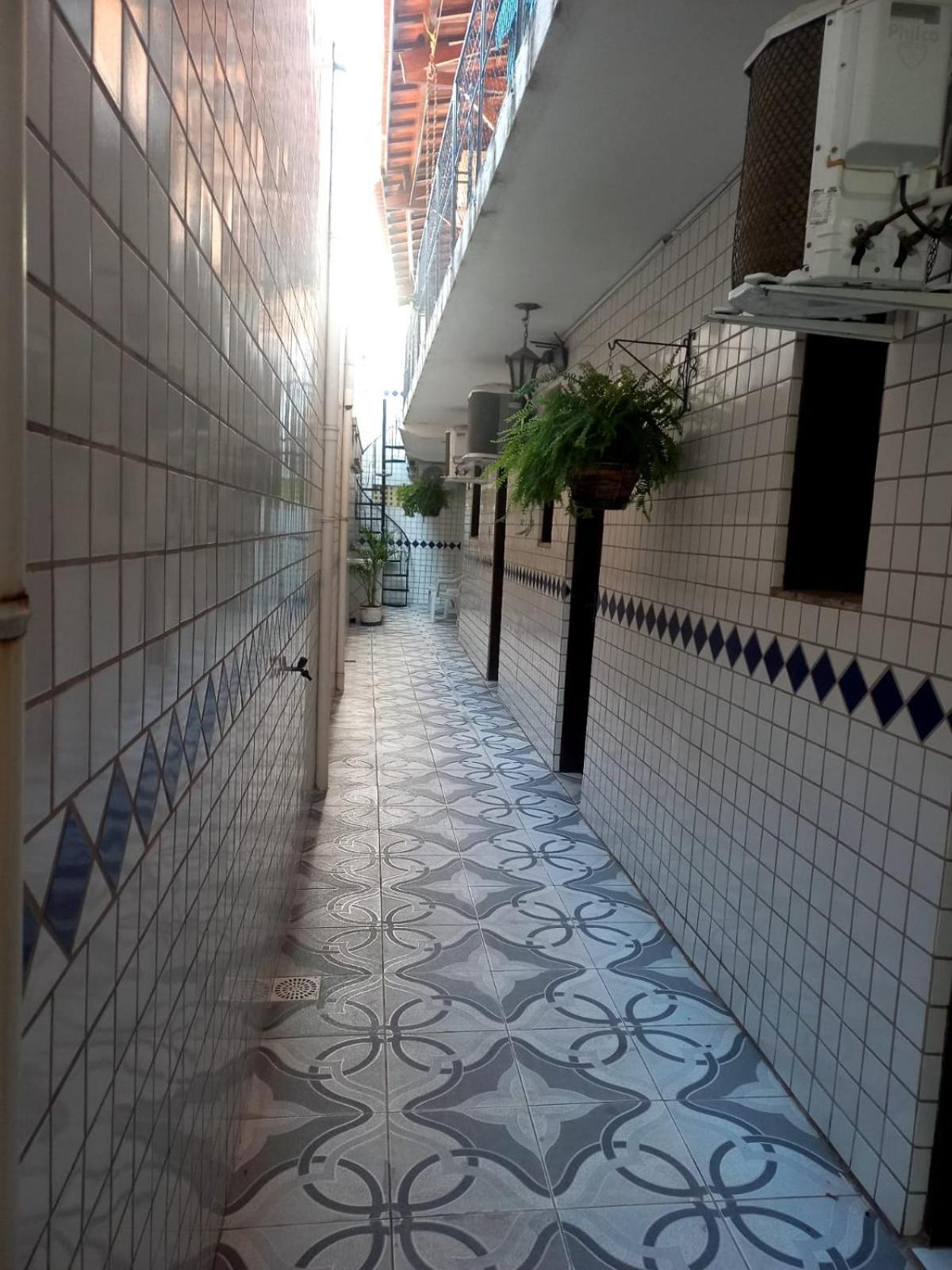 Suites Centro Praia Fortaleza  Ngoại thất bức ảnh
