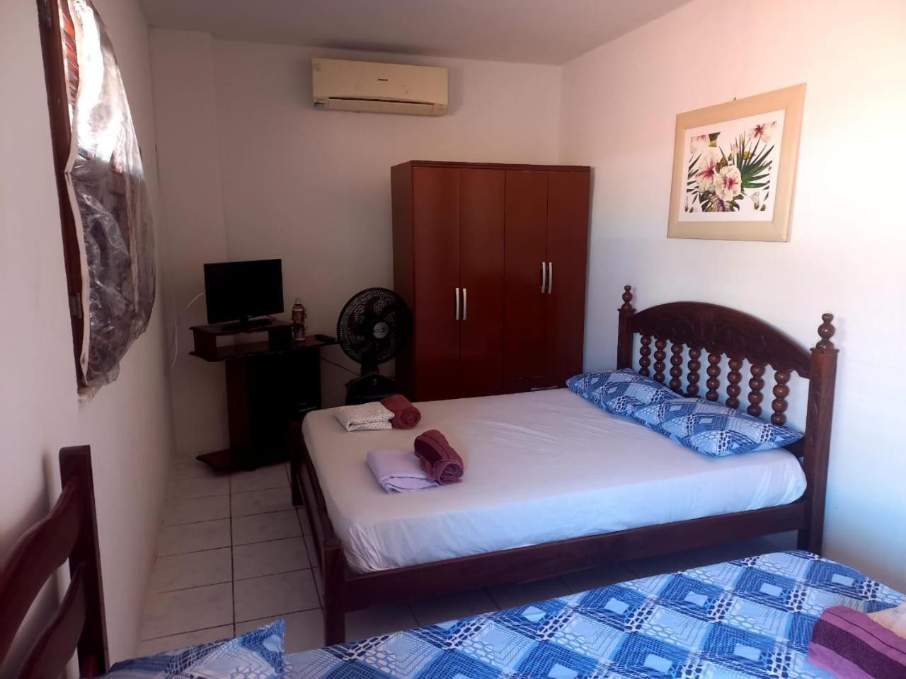 Suites Centro Praia Fortaleza  Ngoại thất bức ảnh