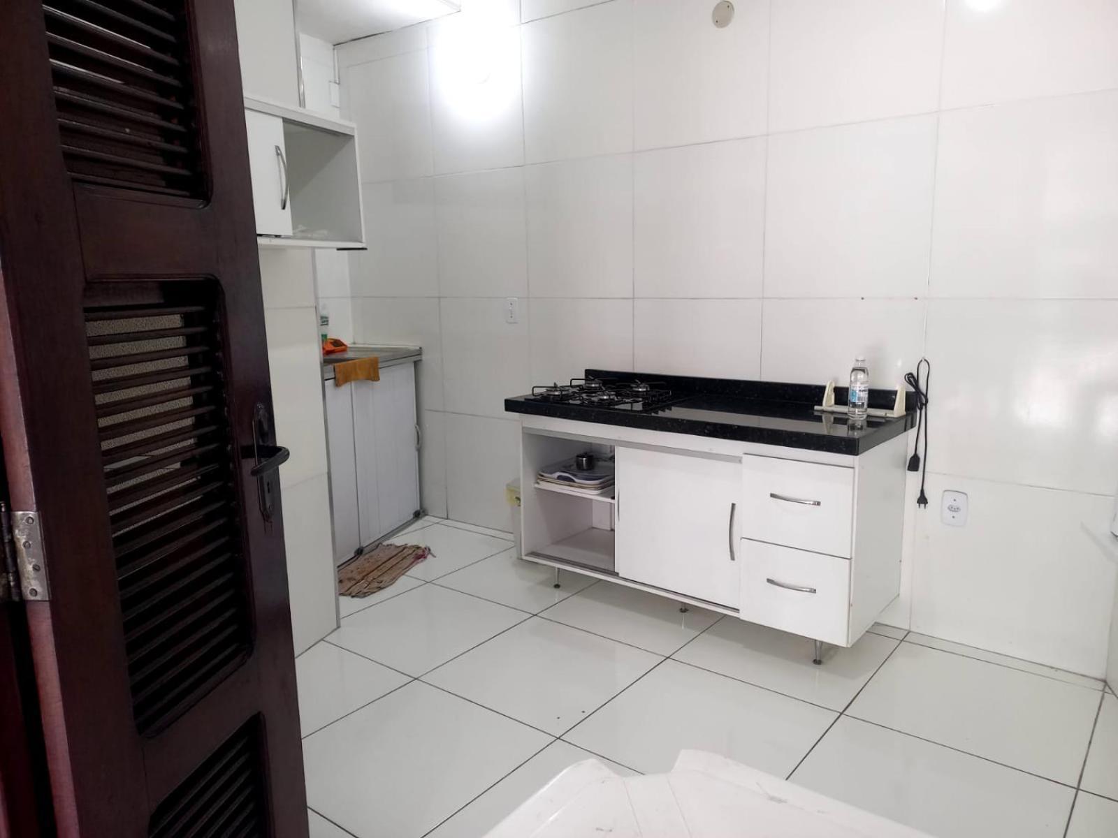 Suites Centro Praia Fortaleza  Ngoại thất bức ảnh